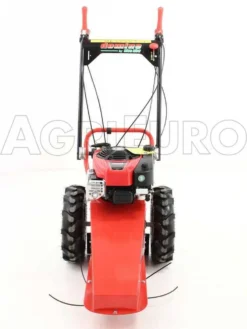 Blue Bird Domino - Trinciaerba A Scoppio - Lama E Filo - B&S 850E 15 Blue Bird Domino - Trinciaerba A Scoppio - Lama E Filo - B&S 850E -Cura Del Giardino blue bird domino trinciaerba a scoppio lama e filo b s 850e presentazione blue bird domino 850 5326 0 1393338198 IMG 0297