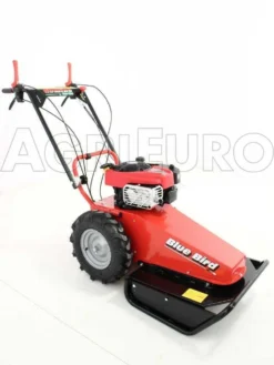 Blue Bird Domino - Trinciaerba A Scoppio - Lama E Filo - B&S 850E 20 Blue Bird Domino - Trinciaerba A Scoppio - Lama E Filo - B&S 850E -Cura Del Giardino blue bird domino trinciaerba a scoppio lama e filo b s 850e presentazione blue bird domino 850 5326 0 1393339262 IMG 9949