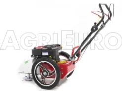 Blue Bird FLO Pro Speed 6BS - Trinciaerba A Scoppio - Lama E Filo - B&S 850E -Cura Del Giardino blue bird flo pro speed 6bs trinciaerba a scoppio lama e filo b s 850e trinciaerba flo pro speed 6bs b s 850e 10808 0 1498742265 IMG 9756