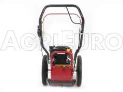 Blue Bird FLO Pro Speed 6BS - Trinciaerba A Scoppio - Lama E Filo - B&S 850E -Cura Del Giardino blue bird flo pro speed 6bs trinciaerba a scoppio lama e filo b s 850e trinciaerba flo pro speed 6bs b s 850e 10808 0 1498742267 IMG 9760