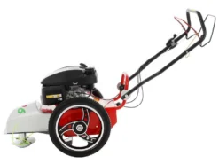 Blue Bird FLO Pro Speed 6HO - Trinciaerba A Scoppio - Lama E Filo - Honda GCV200 -Cura Del Giardino blue bird flo pro speed 6ho trinciaerba a scoppio lama e filo honda gcv200 trinciaerba flo pro speed 6ho honda gcv 200 22785 0 1585755507 IMG 5e84b573a1f01
