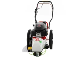 Blue Bird FLO Pro Speed 6HO - Trinciaerba A Scoppio - Lama E Filo - Honda GCV200 -Cura Del Giardino blue bird flo pro speed 6ho trinciaerba a scoppio lama e filo honda gcv200 trinciaerba flo pro speed 6ho honda gcv 200 22785 0 1585755507 IMG 5e84b573a6bf0