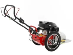 Blue Bird FLO Pro Speed 6HO - Trinciaerba A Scoppio - Lama E Filo - Honda GCV200 -Cura Del Giardino blue bird flo pro speed 6ho trinciaerba a scoppio lama e filo honda gcv200 trinciaerba flo pro speed 6ho honda gcv 200 22785 0 1585755507 IMG 5e84b573ad0b1