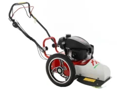Blue Bird FLO Pro Speed 6HO - Trinciaerba A Scoppio - Lama E Filo - Honda GCV200 -Cura Del Giardino blue bird flo pro speed 6ho trinciaerba a scoppio lama e filo honda gcv200 trinciaerba flo pro speed 6ho honda gcv 200 22785 0 1585755507 IMG 5e84b573b50bc
