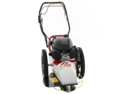 Blue Bird FLO Pro Speed 6HO - Trinciaerba A Scoppio - Lama E Filo - Honda GCV200 -Cura Del Giardino blue bird flo pro speed 6ho trinciaerba a scoppio lama e filo honda gcv200 trinciaerba flo pro speed 6ho honda gcv 200 22785 0 1585755507 IMG 5e84b573b8a48