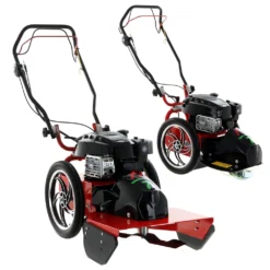 Blue Bird FLO PRO SPEED 7 - Trinciaerba A Scoppio - Lama E Filo - B&S 850PXI