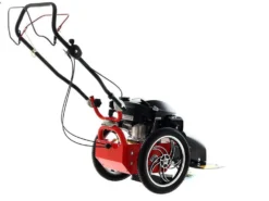 Blue Bird FLO Pro Speed 7HO - Trinciaerba A Scoppio - Lama E Filo - Honda GCV200 -Cura Del Giardino blue bird flo pro speed 7ho trinciaerba a scoppio lama e filo honda gcv200 trinciaerba flo pro speed 7ho honda gcv 200 31887 0 1637680362 IMG 619d04ea62746