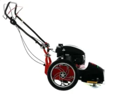 Blue Bird FLO Pro Speed 7HO - Trinciaerba A Scoppio - Lama E Filo - Honda GCV200 -Cura Del Giardino blue bird flo pro speed 7ho trinciaerba a scoppio lama e filo honda gcv200 trinciaerba flo pro speed 7ho honda gcv 200 31887 0 1637680362 IMG 619d04ea68eee