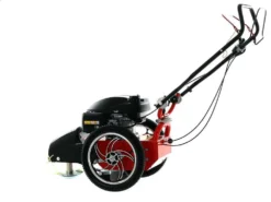 Blue Bird FLO Pro Speed 7HO - Trinciaerba A Scoppio - Lama E Filo - Honda GCV200 -Cura Del Giardino blue bird flo pro speed 7ho trinciaerba a scoppio lama e filo honda gcv200 trinciaerba flo pro speed 7ho honda gcv 200 31887 0 1637680362 IMG 619d04ea6d67f