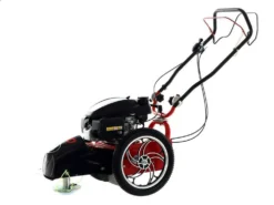 Blue Bird FLO Pro Speed 7HO - Trinciaerba A Scoppio - Lama E Filo - Honda GCV200 -Cura Del Giardino blue bird flo pro speed 7ho trinciaerba a scoppio lama e filo honda gcv200 trinciaerba flo pro speed 7ho honda gcv 200 31887 0 1637680362 IMG 619d04ea70303