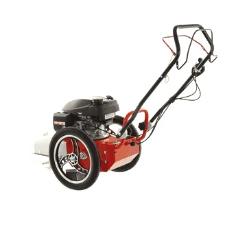 Blue Bird FLO Speed 6HO - Decespugliatore A Ruote A Benzina 4 Tempi Semovente - Honda GCVx170 2 Blue Bird FLO Speed 6HO - Decespugliatore A Ruote A Benzina 4 Tempi Semovente - Honda GCVx170 - immagine 2