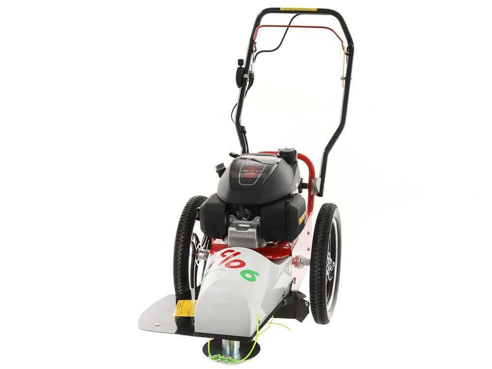 Blue Bird FLO Speed 6HO - Decespugliatore A Ruote A Benzina 4 Tempi Semovente - Honda GCVx170 6 Blue Bird FLO Speed 6HO - Decespugliatore A Ruote A Benzina 4 Tempi Semovente - Honda GCVx170 - immagine 6