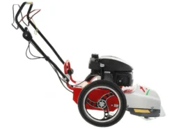 Blue Bird FLO Speed 6HO - Decespugliatore A Ruote A Benzina 4 Tempi Semovente - Honda GCVx170 28 Blue Bird FLO Speed 6HO - Decespugliatore A Ruote A Benzina 4 Tempi Semovente - Honda GCVx170 -Cura Del Giardino blue bird flo speed 6ho decespugliatore a ruote a benzina 4 tempi semovente honda gcvx170 trinciaerba flo speed 6ho honda gcvx 170 25510 0 1602676377 IMG 5f86e69926ff6