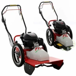 Blue Bird FLO Speed 6HO - Trinciaerba A Scoppio - Lama E Filo - Honda GCVx170