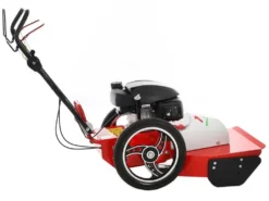 Blue Bird FLO Speed 6HO - Trinciaerba A Scoppio - Lama E Filo - Honda GCVx170 -Cura Del Giardino blue bird flo speed 6ho trinciaerba a scoppio lama e filo honda gcvx170 trinciaerba flo speed 6ho con piatto trinciaerba incluso 25511 11 1602768951 IMG 5f885037d1791