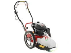 Blue Bird FLO Speed 6HO - Trinciaerba A Scoppio - Lama E Filo - Honda GCVx170 -Cura Del Giardino blue bird flo speed 6ho trinciaerba a scoppio lama e filo honda gcvx170 trinciaerba flo speed 6ho con piatto trinciaerba incluso 25511 11 1602768952 IMG 5f88503889389