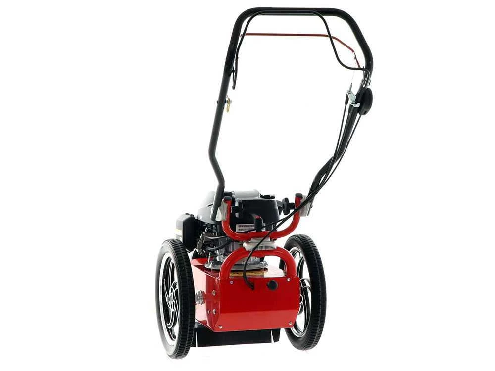 Blue Bird FLO SPEED 7HO - Decespugliatore A Ruote A Benzina 4 Tempi Semovente - Honda GCVx 170 12 Blue Bird FLO SPEED 7HO - Decespugliatore A Ruote A Benzina 4 Tempi Semovente - Honda GCVx 170 - immagine 12