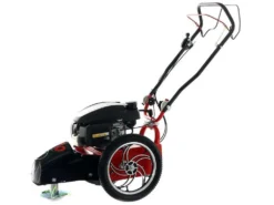 Blue Bird FLO SPEED 7HO - Decespugliatore A Ruote A Benzina 4 Tempi Semovente - Honda GCVx 170 31 Blue Bird FLO SPEED 7HO - Decespugliatore A Ruote A Benzina 4 Tempi Semovente - Honda GCVx 170 -Cura Del Giardino blue bird flo speed 7ho decespugliatore a ruote a benzina 4 tempi semovente honda gcvx 170 trinciaerba flo speed 7ho honda gcvx 170 31905 6 1637752423 IMG 619e1e67c35a7