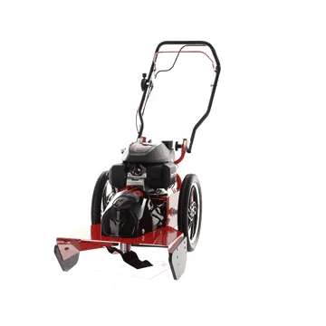 Blue Bird FLO SPEED 7HO - Trinciaerba A Scoppio - Lama E Filo - Honda GCVX 170 2 Blue Bird FLO SPEED 7HO - Trinciaerba A Scoppio - Lama E Filo - Honda GCVX 170 - immagine 2