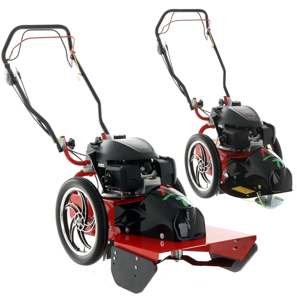 Blue Bird FLO SPEED 7HO - Trinciaerba A Scoppio - Lama E Filo - Honda GCVX 170 1 Blue Bird FLO SPEED 7HO - Trinciaerba A Scoppio - Lama E Filo - Honda GCVX 170