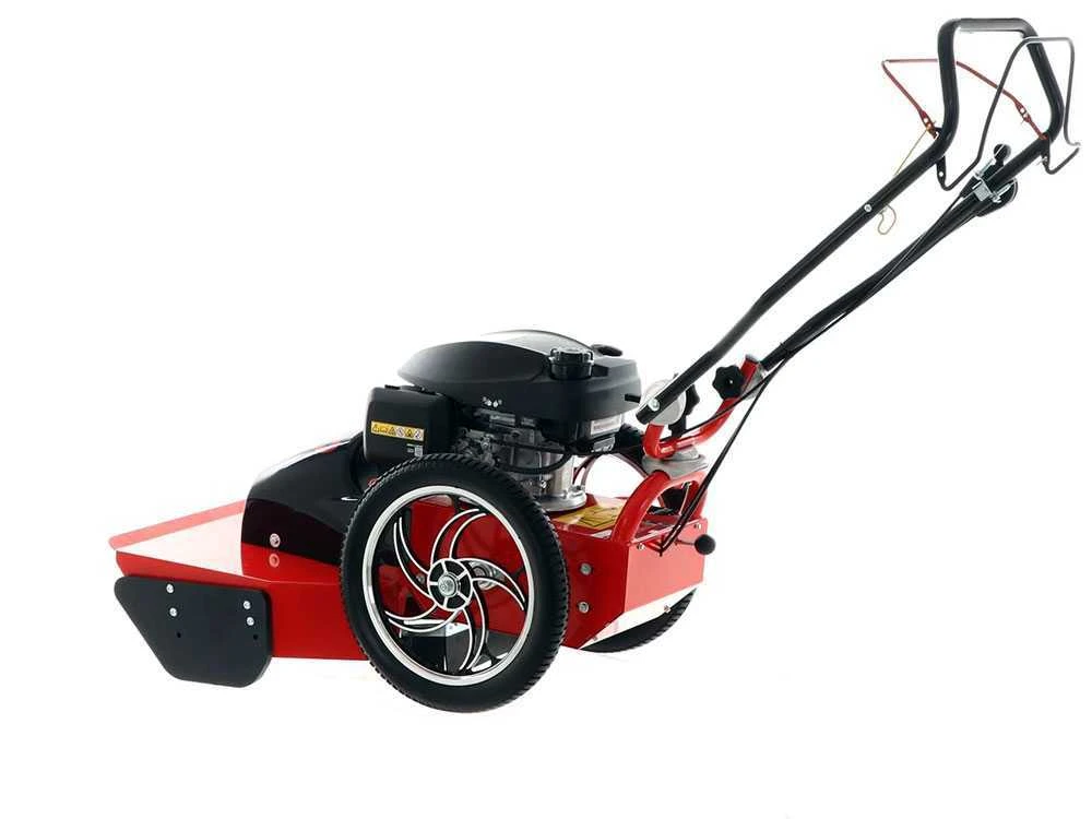 Blue Bird FLO SPEED 7HO - Trinciaerba A Scoppio - Lama E Filo - Honda GCVX 170 12 Blue Bird FLO SPEED 7HO - Trinciaerba A Scoppio - Lama E Filo - Honda GCVX 170 - immagine 12