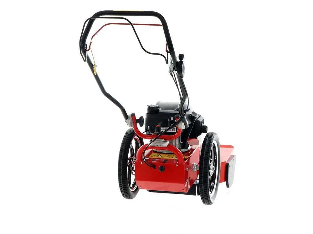 Blue Bird FLO SPEED 7HO - Trinciaerba A Scoppio - Lama E Filo - Honda GCVX 170 13 Blue Bird FLO SPEED 7HO - Trinciaerba A Scoppio - Lama E Filo - Honda GCVX 170 - immagine 13