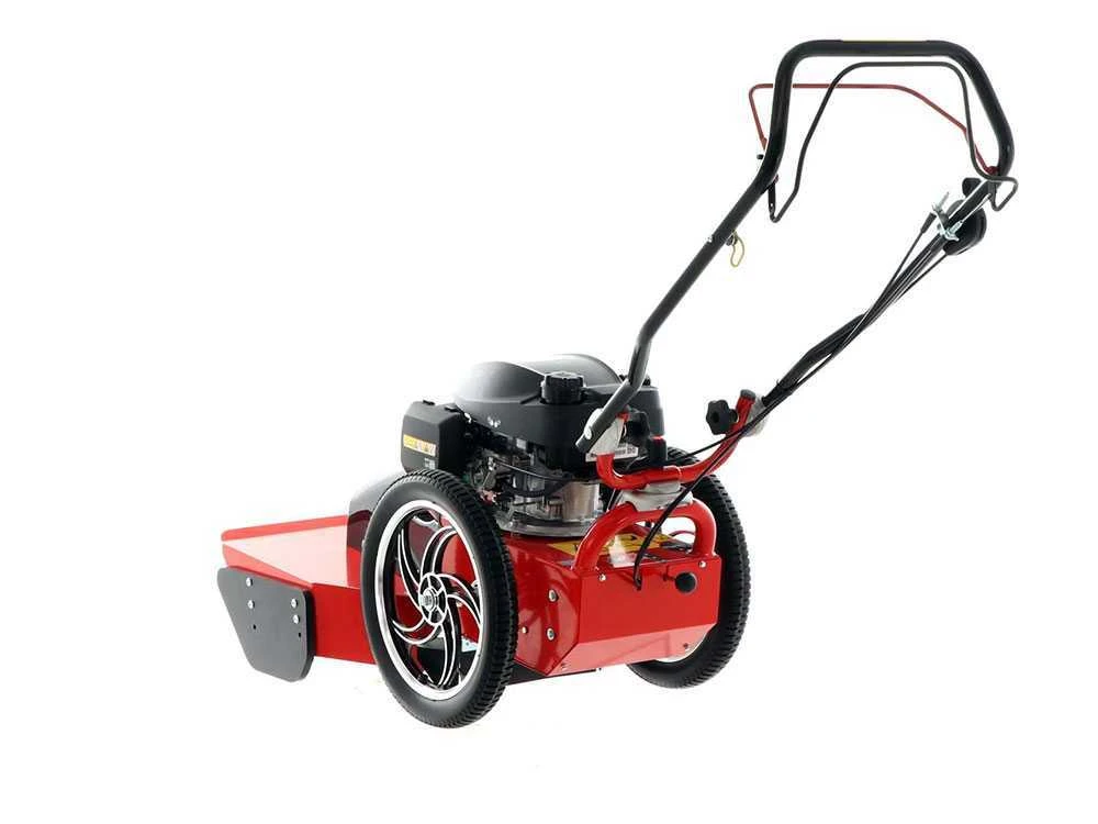 Blue Bird FLO SPEED 7HO - Trinciaerba A Scoppio - Lama E Filo - Honda GCVX 170 16 Blue Bird FLO SPEED 7HO - Trinciaerba A Scoppio - Lama E Filo - Honda GCVX 170 - immagine 16