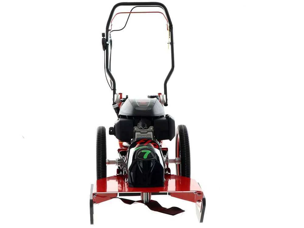 Blue Bird FLO SPEED 7HO - Trinciaerba A Scoppio - Lama E Filo - Honda GCVX 170 17 Blue Bird FLO SPEED 7HO - Trinciaerba A Scoppio - Lama E Filo - Honda GCVX 170 - immagine 17