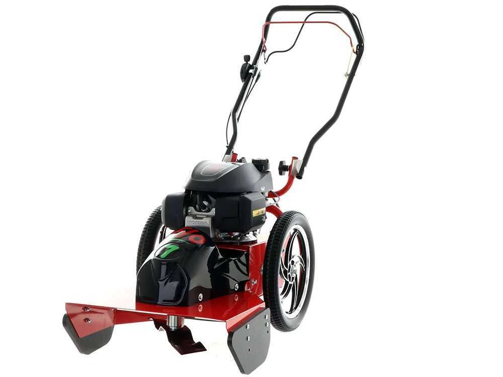 Blue Bird FLO SPEED 7HO - Trinciaerba A Scoppio - Lama E Filo - Honda GCVX 170 18 Blue Bird FLO SPEED 7HO - Trinciaerba A Scoppio - Lama E Filo - Honda GCVX 170 - immagine 18