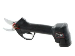 Blue Bird PS 21-25 - Forbice Elettrica A Batteria - 2x 14.4V 2Ah -Cura Del Giardino blue bird ps 21 25 forbice elettrica a batteria 2x 14 4v 2ah forbice a batteria blue bird ps 21 25 32319 1 1640259529 IMG 61c45fc99c6c5