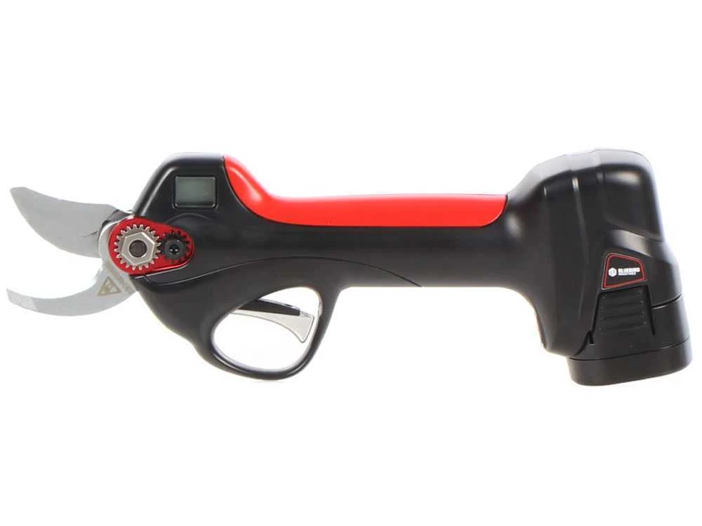 Blue Bird PS 22-25 - Forbice Elettrica Da Potatura - 16.8V - 2x 2.5Ah 5 Blue Bird PS 22-25 - Forbice Elettrica Da Potatura - 16.8V - 2x 2.5Ah - immagine 5