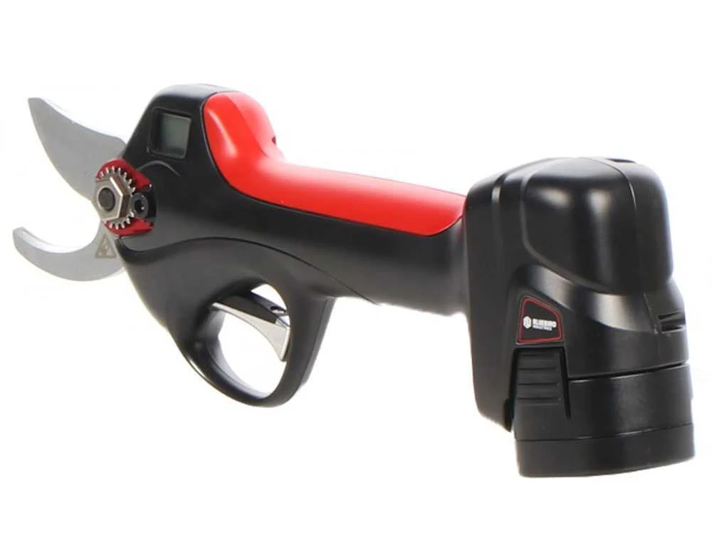 Blue Bird PS 22-25 - Forbice Elettrica Da Potatura - 16.8V - 2x 2.5Ah 8 Blue Bird PS 22-25 - Forbice Elettrica Da Potatura - 16.8V - 2x 2.5Ah - immagine 8