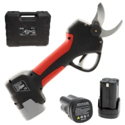 Blue Bird PS 22-32 - Forbice Elettrica Da Potatura - 2x 16.8V 2.5 Ah