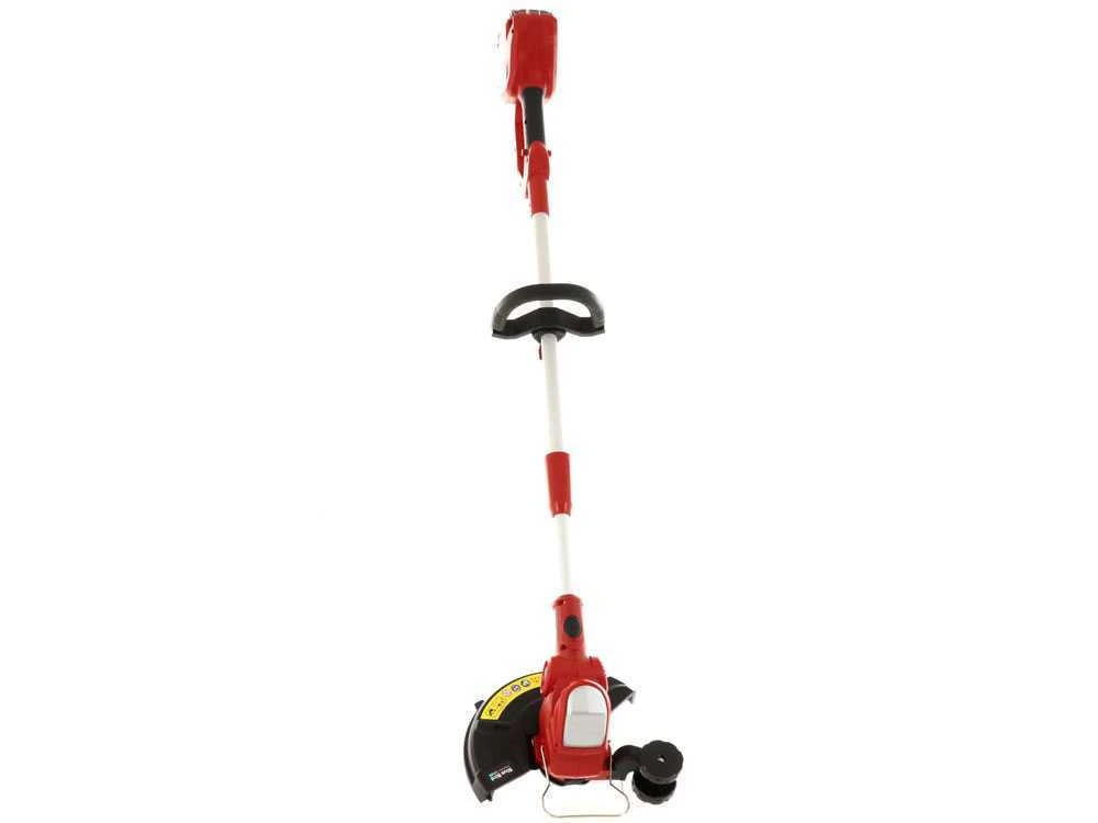 Blue Bird R3S - Tagliabordi A Batteria - 40V - 2.5Ah - immagine 15