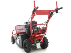 Blue Bird SG0812A - Trinciaerba Professionale A Martelli - Loncin LC175F-2 -Cura Del Giardino blue bird sg0812a trinciaerba professionale a martelli loncin lc175f 2 trinciaerba blue bird sg0812a 16650 1 1557993406 IMG 3477