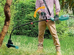 Bosch ART 35 - Decespugliatore Elettrico 23 Bosch ART 35 - Decespugliatore Elettrico -Cura Del Giardino bosch art 35 decespugliatore elettrico il decespugliatore elettrico bosch art 35 17400 0 1565949616 61rkwEn 7KL