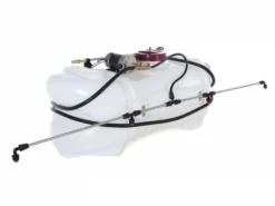 Botticella Per Irrorazione E Diserbo Da 100 Lt Per Trattorino Pompa Elettrica A Batteria 12 Volts -Cura Del Giardino botticella per irrorazione e diserbo da 100 lt per trattorino pompa elettrica a batteria 12 volts pompa irrorazione elettrica da trattorino da 100 litri 13385 3 1528103619 IMG 6569