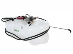 Botticella Per Irrorazione E Diserbo Da 100 Lt Per Trattorino Pompa Elettrica A Batteria 12 Volts -Cura Del Giardino botticella per irrorazione e diserbo da 100 lt per trattorino pompa elettrica a batteria 12 volts pompa irrorazione elettrica da trattorino da 100 litri 13385 3 1528103619 IMG 6574