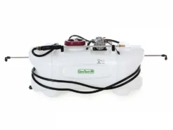 Botticella Per Irrorazione E Diserbo Da 100 Lt Per Trattorino Pompa Elettrica A Batteria 12 Volts -Cura Del Giardino botticella per irrorazione e diserbo da 100 lt per trattorino pompa elettrica a batteria 12 volts pompa irrorazione elettrica da trattorino da 100 litri 13385 3 1528103619 IMG 6575