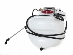 Botticella Per Irrorazione E Diserbo Da 100 Lt Per Trattorino Pompa Elettrica A Batteria 12 Volts -Cura Del Giardino botticella per irrorazione e diserbo da 100 lt per trattorino pompa elettrica a batteria 12 volts pompa irrorazione elettrica da trattorino da 100 litri 13385 3 1528103619 IMG 6577