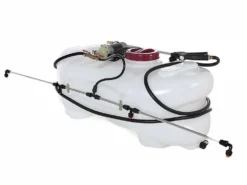 Botticella Per Irrorazione E Diserbo Da 100 Lt Per Trattorino Pompa Elettrica A Batteria 12 Volts -Cura Del Giardino botticella per irrorazione e diserbo da 100 lt per trattorino pompa elettrica a batteria 12 volts pompa irrorazione elettrica da trattorino da 100 litri 13385 3 1528103619 IMG 6579