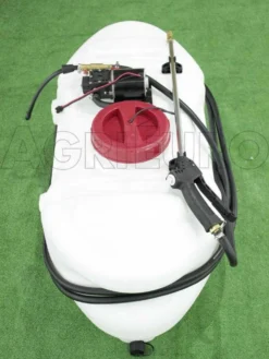Botticella Per Irrorazione E Diserbo Da 60 Lt Per Trattorino Pompa Elettrica A Batteria 12 Volts 17 Botticella Per Irrorazione E Diserbo Da 60 Lt Per Trattorino Pompa Elettrica A Batteria 12 Volts -Cura Del Giardino botticella per irrorazione e diserbo da 60 lt per trattorino pompa elettrica a batteria 12 volts pompa irrorazione elettrica da trattorino da 60 litri 5938 0 1403623761 IMG 0366