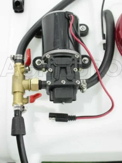 Botticella Per Irrorazione E Diserbo Da 60 Lt Per Trattorino Pompa Elettrica A Batteria 12 Volts 23 Botticella Per Irrorazione E Diserbo Da 60 Lt Per Trattorino Pompa Elettrica A Batteria 12 Volts -Cura Del Giardino botticella per irrorazione e diserbo da 60 lt per trattorino pompa elettrica a batteria 12 volts pompa irrorazione elettrica da trattorino da 60 litri 5938 0 1403623767 IMG 0372