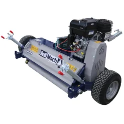 BullMach PAN 120 BS - Trinciaerba Trainati Per Quad - B&S XR2100