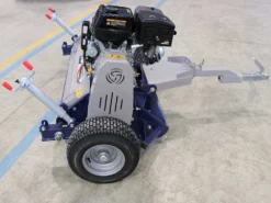 BullMach PAN 120 L - Trinciaerba Trainati Per Quad - Loncin G420FD -Cura Del Giardino bullmach pan 120 l trinciaerba trainati per quad loncin g420fd trinciaerba a motore per quad bullmach pan 120 l 26869 0 1611657856 IMG 600ff2807bc45