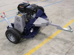 BullMach PAN 120 L - Trinciaerba Trainati Per Quad - Loncin G420FD -Cura Del Giardino bullmach pan 120 l trinciaerba trainati per quad loncin g420fd trinciaerba a motore per quad bullmach pan 120 l 26869 0 1611657856 IMG 600ff2807e611