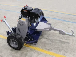 BullMach PAN 120 L - Trinciaerba Trainati Per Quad - Loncin G420FD -Cura Del Giardino bullmach pan 120 l trinciaerba trainati per quad loncin g420fd trinciaerba a motore per quad bullmach pan 120 l 26869 0 1611657856 IMG 600ff280886d8