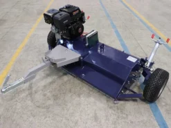 BullMach PAN 120 L - Trinciaerba Trainati Per Quad - Loncin G420FD -Cura Del Giardino bullmach pan 120 l trinciaerba trainati per quad loncin g420fd trinciaerba a motore per quad bullmach pan 120 l 26869 0 1611657856 IMG 600ff2808abb2