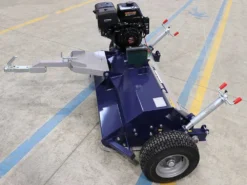 BullMach PAN 120 L - Trinciaerba Trainati Per Quad - Loncin G420FD -Cura Del Giardino bullmach pan 120 l trinciaerba trainati per quad loncin g420fd trinciaerba a motore per quad bullmach pan 120 l 26869 0 1611657856 IMG 600ff2809b7e4