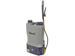 BullMach Pandora 16E LA - Pompa Irroratrice A Spalla Elettrica A Batteria - 12V 8Ah 13 BullMach Pandora 16E LA - Pompa Irroratrice A Spalla Elettrica A Batteria - 12V 8Ah -Cura Del Giardino bullmach pandora 16e la pompa irroratrice a spalla elettrica a batteria 12v 8ah pompa per irrorazione spalleggiata 43415 3 1688990744 IMG 64abf418b0529